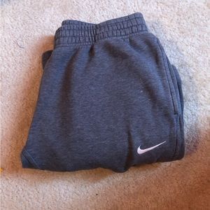 Nike sweatpants